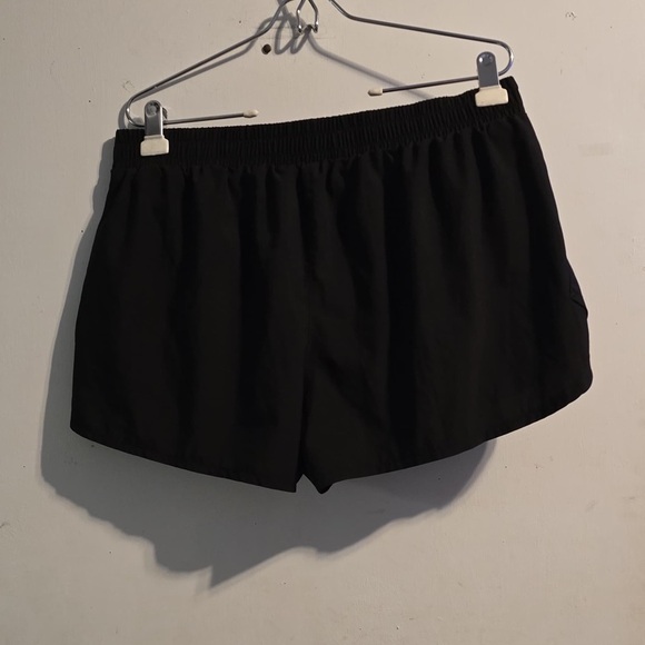 ASICS Women's Athletic Black Shorts - Picture 4 of 16